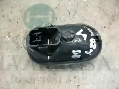 Автозапчастина б/у усередині передня права ручка для renault clio iii authentique посилання на oem iam   