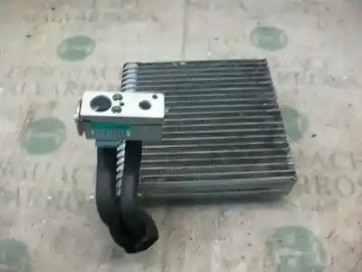 Second-hand car spare part air conditioning evaporator for renault clio iii authentique oem iam references   