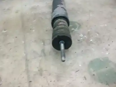 Peça sobressalente para automóvel em segunda mão amortecedor traseiro esquerdo por renault clio iii authentique referências oem iam   