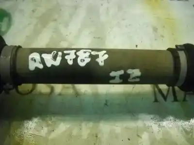 Peça sobressalente para automóvel em segunda mão transmissão dianteira esquerda por citroen xsara picasso (n68) 2.0 hdi referências oem iam 