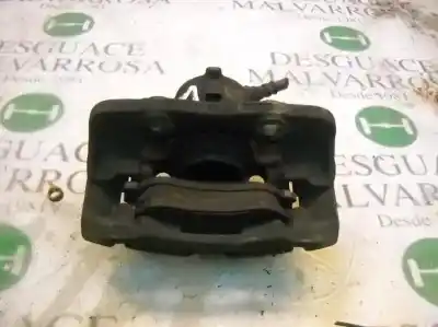 Peça sobressalente para automóvel em segunda mão pinça de travão dianteira direita por citroen xsara picasso (n68) 2.0 hdi referências oem iam 