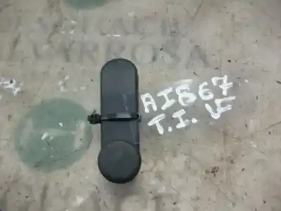 Second-hand car spare part Rear Left Window Crank Handle for CHEVROLET KALOS 1.2 S (D/A) OEM IAM references   