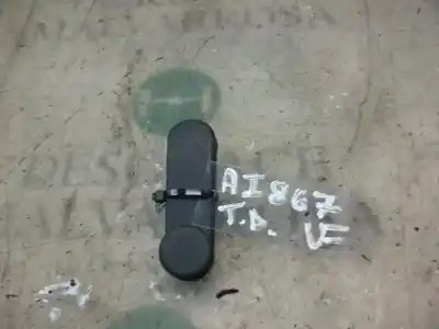 Second-hand car spare part Rear Right Window Crank Handle for CHEVROLET KALOS 1.2 S (D/A) OEM IAM references   