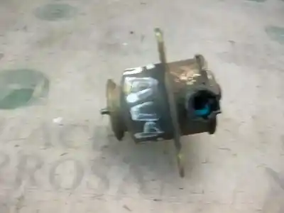 Peça sobressalente para automóvel em segunda mão termoventilador elétrico por nissan almera (n16/e) visia referências oem iam 