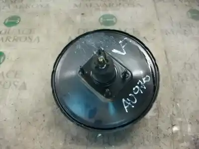 Peça sobressalente para automóvel em segunda mão servo freio por nissan almera (n16/e) visia referências oem iam 