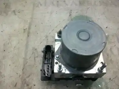 Pezzo di ricambio per auto di seconda mano abs per nissan almera (n16/e) visia riferimenti oem iam   