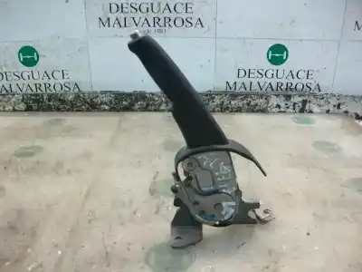 Peça sobressalente para automóvel em segunda mão alavanca de travão de mão por nissan almera (n16/e) visia referências oem iam 