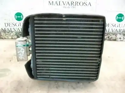 Peça sobressalente para automóvel em segunda mão condensador de ar condicionado por nissan almera (n16/e) visia referências oem iam 