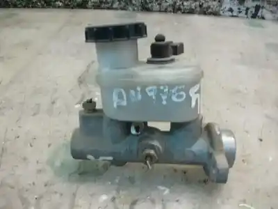 Peça sobressalente para automóvel em segunda mão bomba de travões por nissan almera (n16/e) visia referências oem iam 