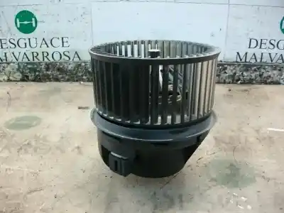 Peça sobressalente para automóvel em segunda mão MOTOR DE SOFAGEM por FORD FOCUS SPORTBREAK (CAP)  Referências OEM IAM   