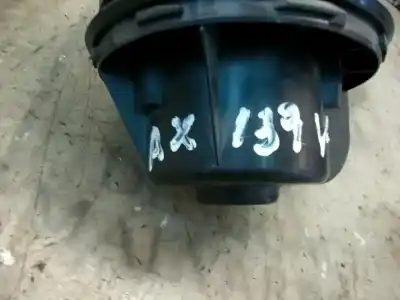 Peça sobressalente para automóvel em segunda mão motor de sofagem por ford focus sportbreak (cap) trend referências oem iam   