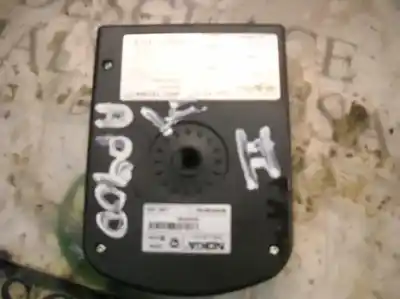 Автозапчастина б/у електронний модуль для ford fusion (cbk) ambiente посилання на oem iam 