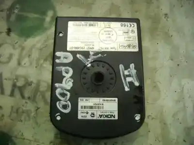 Автозапчастина б/у електронний модуль для ford fusion (cbk) ambiente посилання на oem iam   