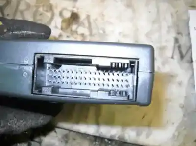 Автозапчастина б/у електронний модуль для ford fusion (cbk) ambiente посилання на oem iam   