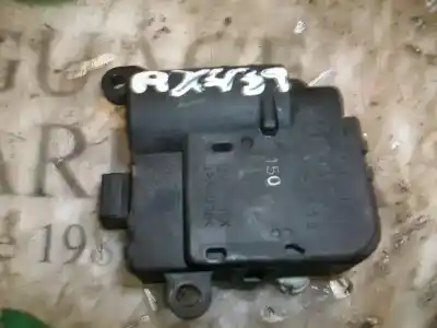 Pezzo di ricambio per auto di seconda mano MOTORE APERTURA BOCCOLE ARIA CONDIZIONATA per PEUGEOT 307 (S1)  Riferimenti OEM IAM   