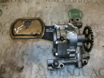 Pezzo di ricambio per auto di seconda mano Bomba A Olio per PEUGEOT 307 (S1) XR Riferimenti OEM IAM   