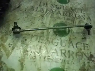 Автозапчастина б/у переднє праве сидінце для ford fusion (cbk) ambiente посилання на oem iam   