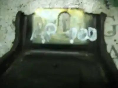 Автозапчастина б/у зміни підтримку для ford fusion (cbk) ambiente посилання на oem iam   