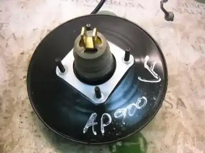 Автозапчастина б/у гальмівний серво для ford fusion (cbk) ambiente посилання на oem iam 