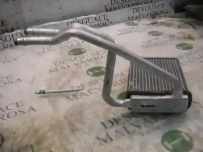 Автозапчастина б/у радіатор опалення / кондиціонації для ford fusion (cbk) ambiente посилання на oem iam 