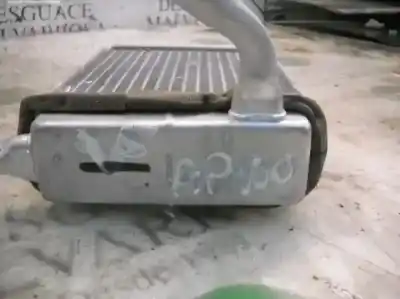 Автозапчастина б/у радіатор опалення / кондиціонації для ford fusion (cbk) ambiente посилання на oem iam   