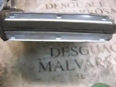 Автозапчастина б/у радіатор опалення / кондиціонації для ford fusion (cbk) ambiente посилання на oem iam   