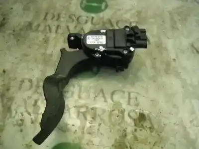 Автозапчастина б/у пotенціометр для ford fusion (cbk) ambiente посилання на oem iam 