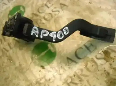 Автозапчастина б/у пotенціометр для ford fusion (cbk) ambiente посилання на oem iam   