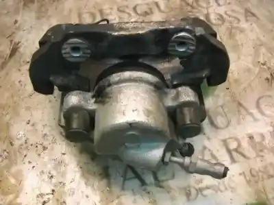 Автозапчастина б/у передній лівий гальмум для ford fusion (cbk) ambiente посилання на oem iam   