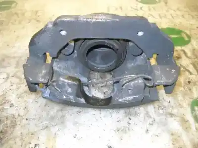 Автозапчастина б/у передній лівий гальмум для ford fusion (cbk) ambiente посилання на oem iam   