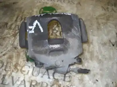 Автозапчастина б/у передній правий гальмівний супорт для ford fusion (cbk) ambiente посилання на oem iam 