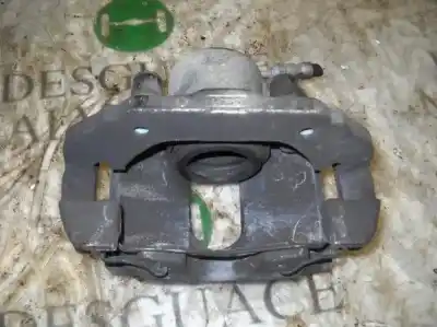 Автозапчастина б/у передній правий гальмівний супорт для ford fusion (cbk) ambiente посилання на oem iam   