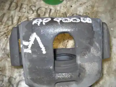 Автозапчастина б/у передній правий гальмівний супорт для ford fusion (cbk) ambiente посилання на oem iam   