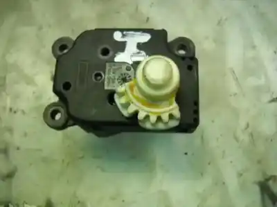 Автозапчастина б/у двигатель відкривання люків кондиціонація для ford fusion (cbk) ambiente посилання на oem iam   