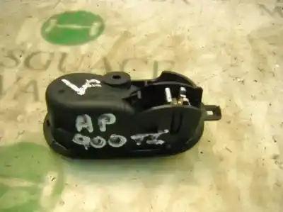 Автозапчасти б/у левая задняя внутренняя ручка за ford fusion (cbk) ambiente ссылки oem iam   