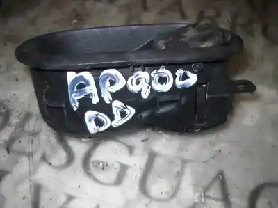 Автозапчастина б/у усередині передня права ручка для ford fusion (cbk) ambiente посилання на oem iam   