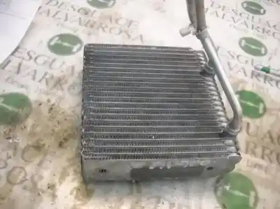 Автозапчастина б/у випарник кондиционера для ford fusion (cbk) ambiente посилання на oem iam 