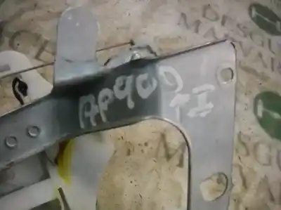 Автозапчасти б/у регулятор стекла заднего левого за ford fusion (cbk) ambiente ссылки oem iam   