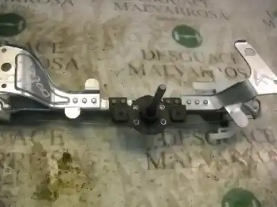 Автозапчастина б/у РЕГУЛЯТОР СКЛА ЗАДНЬОГО ПРАВОГО для FORD FUSION (CBK)  Посилання на OEM IAM   