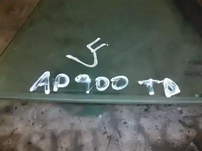 Автозапчасти б/у стекло задней левой двери за ford fusion (cbk) ambiente ссылки oem iam   