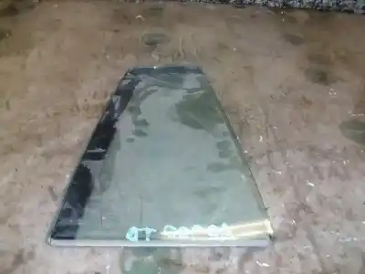 Автозапчастина б/у скло двері задній правий для ford fusion (cbk) ambiente посилання на oem iam 