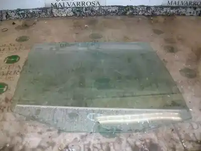 Автозапчастина б/у скло двері задній правий для ford fusion (cbk) ambiente посилання на oem iam 