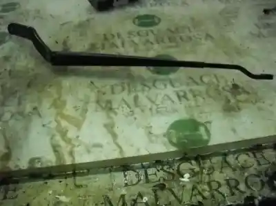 Автозапчастина б/у лівий передній ручок склоочисника для ford fusion (cbk) ambiente посилання на oem iam 