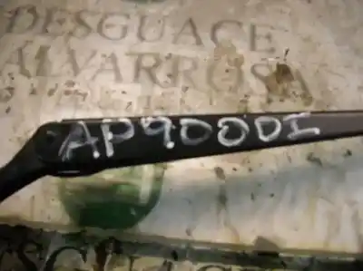 Автозапчасти б/у левый передний рычаг стеклоочистителя за ford fusion (cbk) ambiente ссылки oem iam   