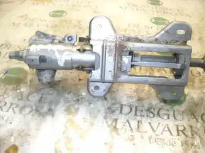 Автозапчастина б/у рульва колонка для ford fusion (cbk) ambiente посилання на oem iam 