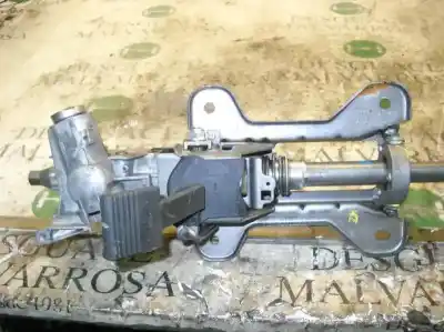 Автозапчастина б/у рульва колонка для ford fusion (cbk) ambiente посилання на oem iam   