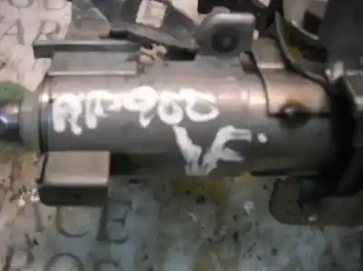 Автозапчастина б/у рульва колонка для ford fusion (cbk) ambiente посилання на oem iam   