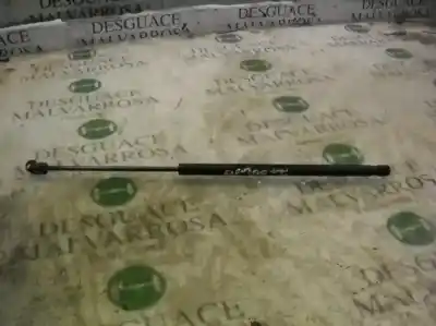 Автозапчастина б/у амортизаторі багажника/дверей для ford fusion (cbk) ambiente посилання на oem iam 