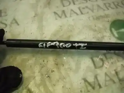 Автозапчастина б/у амортизаторі багажника/дверей для ford fusion (cbk) ambiente посилання на oem iam   