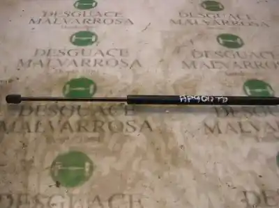 Автозапчастина б/у амортизаторі багажника/дверей для ford fusion (cbk) ambiente посилання на oem iam 